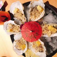Satoru's Japanese Restaurant張用戶圖片