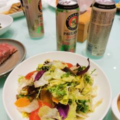 淮食 · 禧獅樓(萬達店)張用戶圖片
