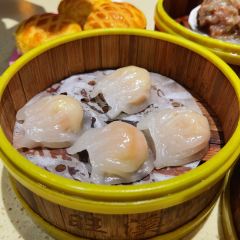 Wangxi Zhongxi Tea Shop User Photo