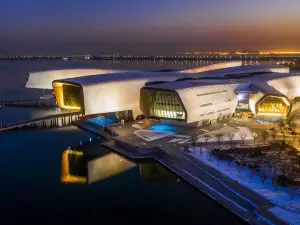 National Maritime Museum of China