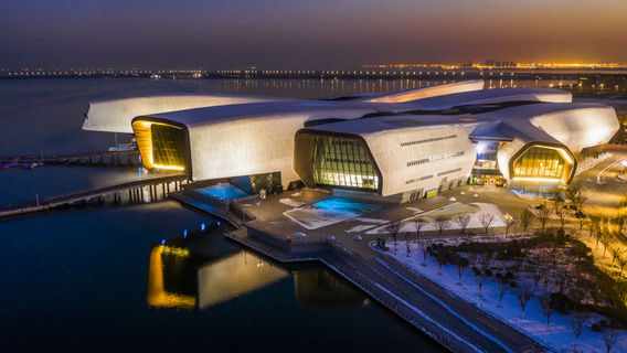 Maritimes Museum Dänemarks