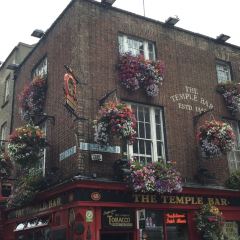 The Temple Bar Pub張用戶圖片