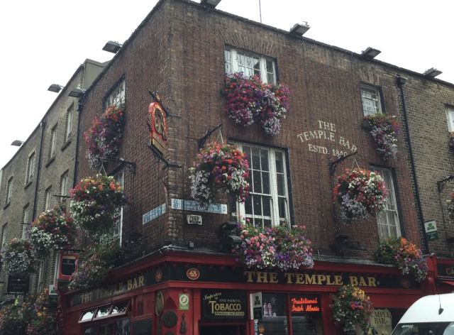 Temple Bar Pub