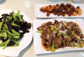 史记炒腰花·保定菜(百花店) user photo