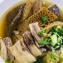 Sister Wah User Photo