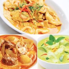 Sawasdee Klub Thai Eatery User Photo