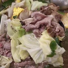 Kou fu lao dian qiao jiao Beef User Photo