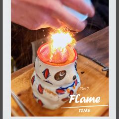 万禾都市农场 Brunch·Bistro(长宁来福士店) User Photo