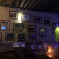 Low House Buddha Bar ảnh của người dùng