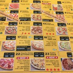 Pizza Rock User Photo
