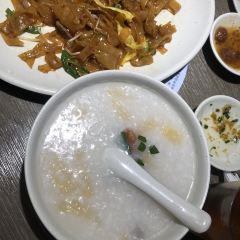 佐敦茶餐廳（撫州萬達店）張用戶圖片