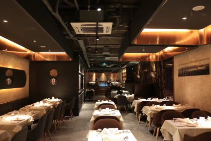 Pasha Turkish Restaurant