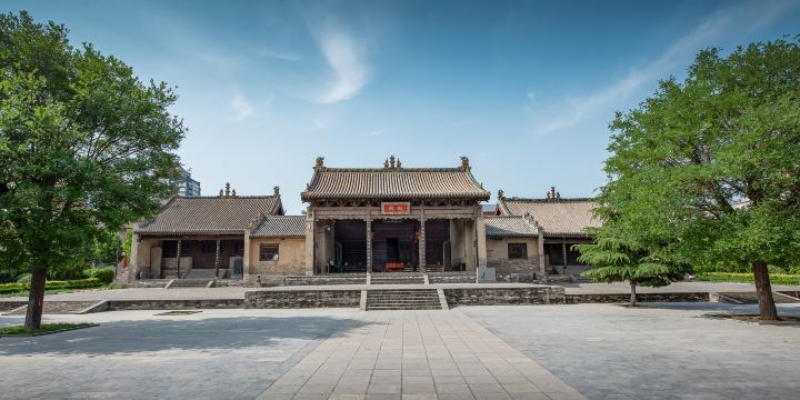 Taitou Temple