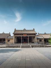 Taitou Temple