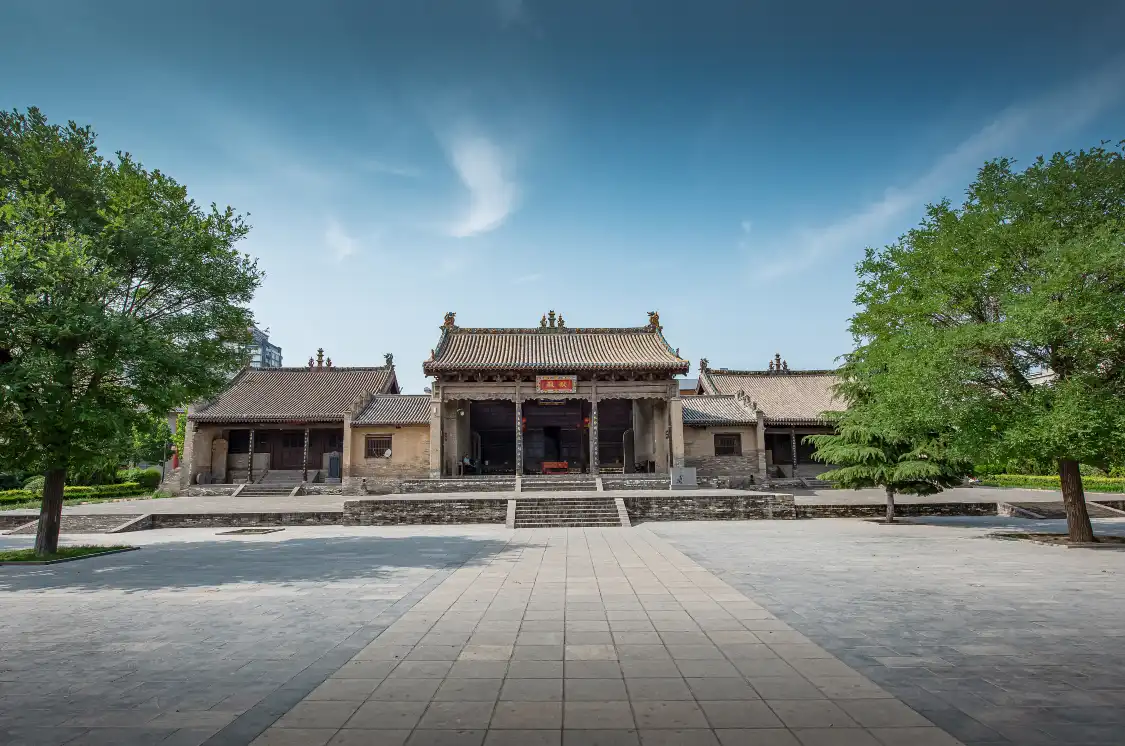 Hotel in zona Taitou Temple