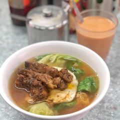 炳記茶檔張用戶圖片