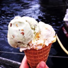 Vaffelbageren張用戶圖片