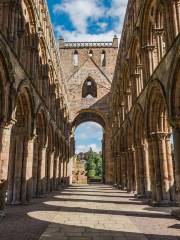 Abbaye de Jedburgh