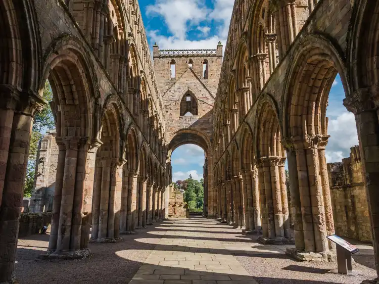 Jedburgh