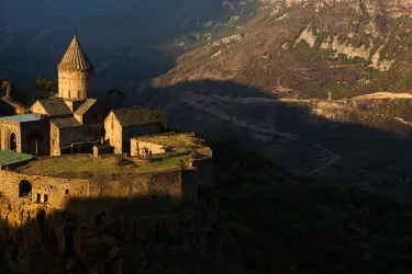 Tatev