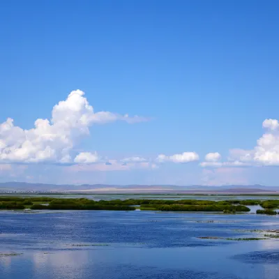 Xiongkong Guesthouse