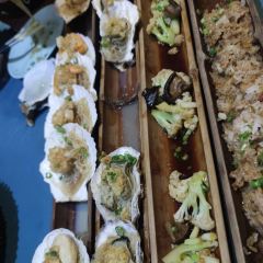 味江南竹筒菜(泰山路店) User Photo
