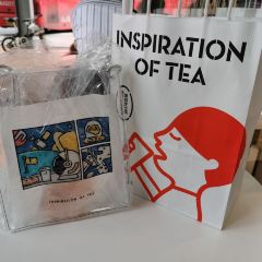 喜茶(爱琴海店) User Photo