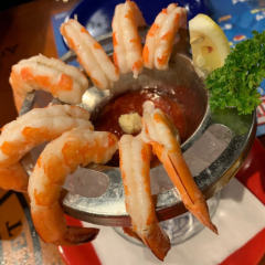Bubba Gump Shrimp Co. Restaurant and Market(Maui, HI) User Photo