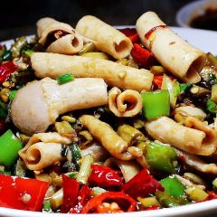 黄蹄花(江乡路店) User Photo