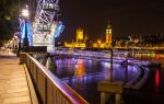 London Eye