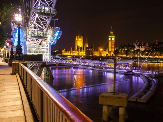 London Eye