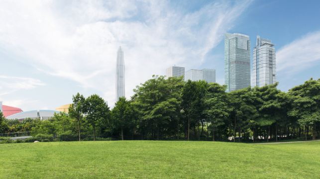 深圳民俗歷史一日遊【深圳博物館+蓮花山公園+錦綉中華民俗村】