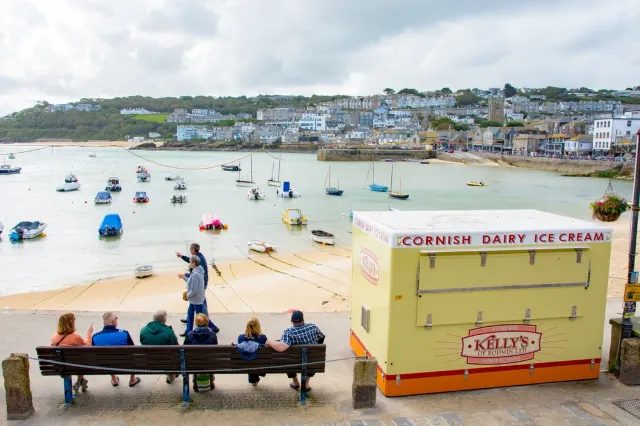 Best Beaches in Cornwall