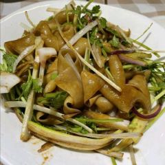 老嘢粥档(乐山分店) User Photo