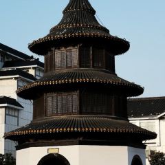 五亭吟春茶社(國慶路店)張用戶圖片
