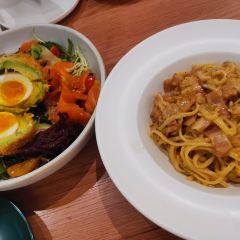 MEL BOURNE Brunch&Bistro猫尔本(静安店) User Photo
