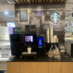 Cafeteria User Photo