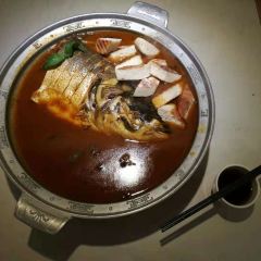 解家河南菜(金水路店) User Photo