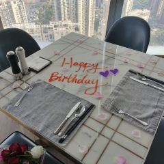 Sky Cafe User Photo