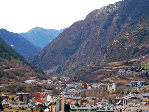 Motivos para viajar a Andorra en cualquier época del año