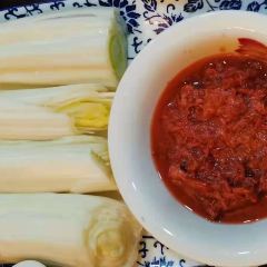 重庆小天鹅火锅(昌邑店) User Photo