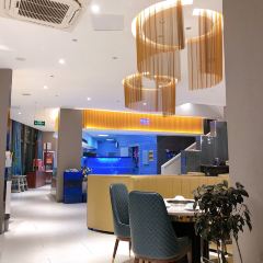 歡漁海鮮火鍋（九龍城店）張用戶圖片