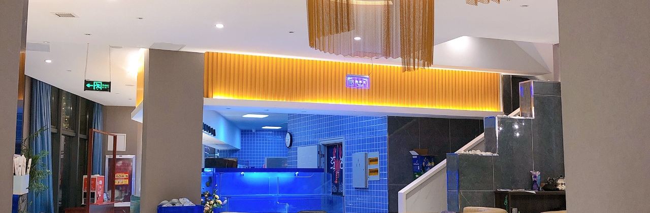 潮牛道·涮烤牛排养生火锅(荣成九龙城休闲购物广场店)