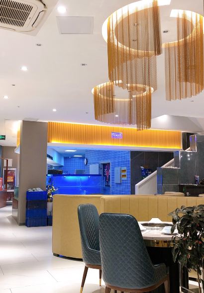 潮牛道·涮烤牛排养生火锅(荣成九龙城休闲购物广场店)