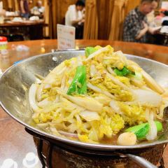 LAO WEI DAO CAN TING 여행 사진