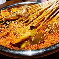 肖四女乐山跷脚牛肉(黄陂南路店) User Photo