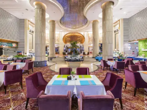 海城瑞庭凤凰酒店·维也纳西餐厅