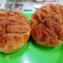 東發道茶冰廰(龙之梦店) User Photo