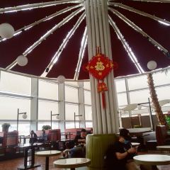 欧景休闲餐厅(机场候机楼店) User Photo