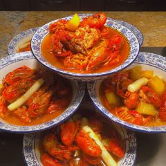 太湖華邑酒店·鮮艷西餐廳張用戶圖片